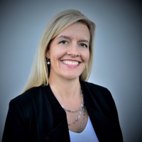 Kristi Scott, AHC CFDAI