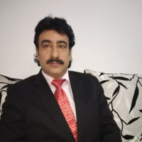 R K Raina -Director  Media Research Academy