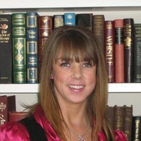 Melissa Petersen