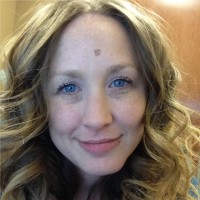 Mary Blevins