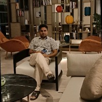 Anand Pandey