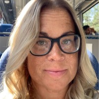 Anna Wilhelmsson Olsson