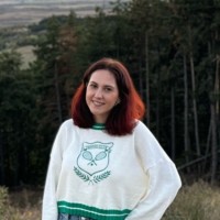 Maria Krusteva