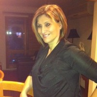 Liz Thompson