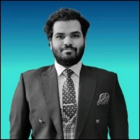 Muhammad Abdullah Rauf