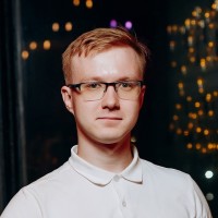 Nikolay Andreev