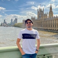 Pranay Patel