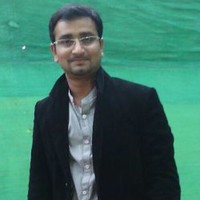Kalpesh Panchal