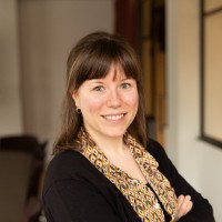 Lea Nijhof