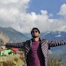 Shubham Kumar Chaudhary Mba