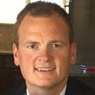Michael Coburn, Cfae