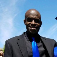 Charles Ware