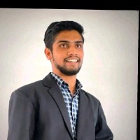 Vijay Kamdar