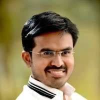 Mahesh Bhosale