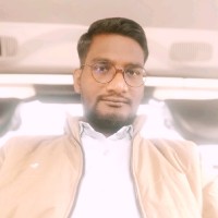 Krishna kumar Verma