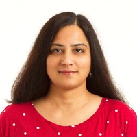 Sushma Bhope