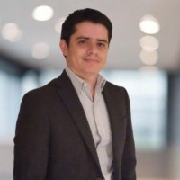 Claudio Morales Flores