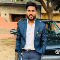 Manoj Soni