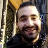 Konstantinos Moschos