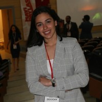 Melis Erdoğan