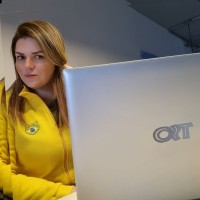 Milena Martins