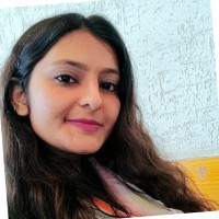 Namrata Vaghela