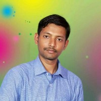 Laveti Jyotichandra