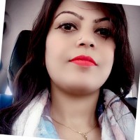 Maahi Chauhan
