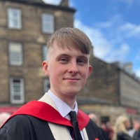 Finlay Bradshaw
