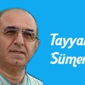 Tayyar Sümen