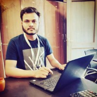 Piyush Dubey