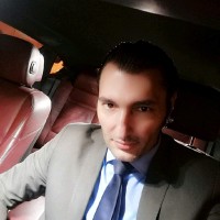 Mohammad Hamadeh