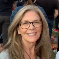 Rebecca Dowd