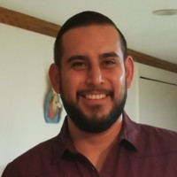Eric Barraza
