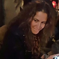 Xenia Maou Hadjipetrou