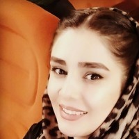 Sanaz Oliyaee