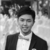 Michael Wong