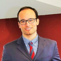 Luca Marconi