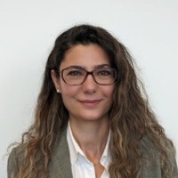 Basak Sahin, Msc Finance