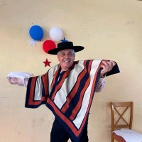 Maykel Galleguillos Payauna