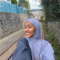Faiza Ahmed