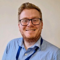 Oliver Hyam (Ba Hons, Msc)