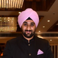 PRATEEK PAL SINGH