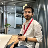 Sushant Suman