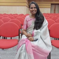 Vaitheeswari Mohan
