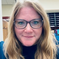 Julie Wawryk