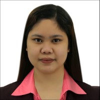 Kristelle Joy Dela Cruz