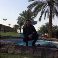 Ahmed Medoo