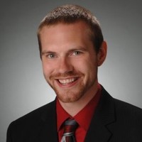 Ryan Ratfield, Pmp