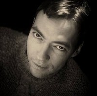 Joel Diamond